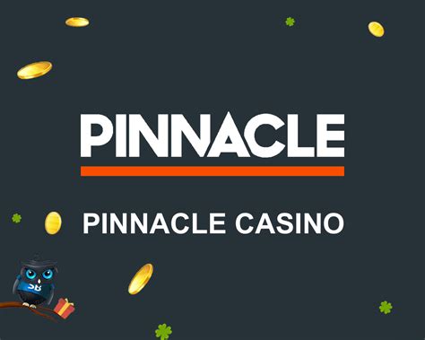 pinnacle casino app|Pinnacle Casino Review (2024): Slots, Bonuses and Safety.